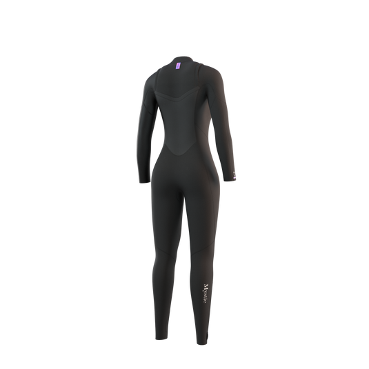 Mystic Jayde Fullsuit 5/4mm Double Fzip Women 2023