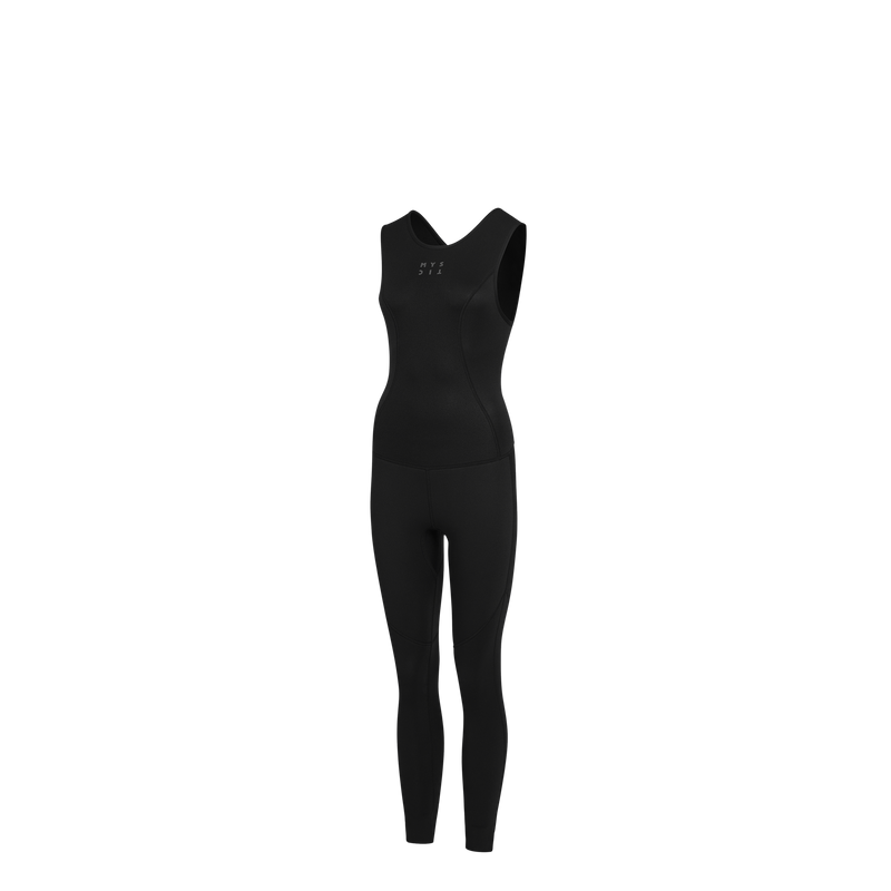 Load image into Gallery viewer, Mystic Brand Long John 2mm Women 2023
