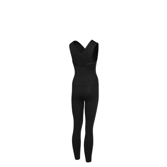Mystic Brand Long John 2mm Women 2023