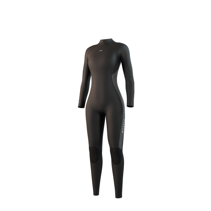 Load image into Gallery viewer, Mystic Haven Fullsuit 4/3mm Bzip Women 2025
