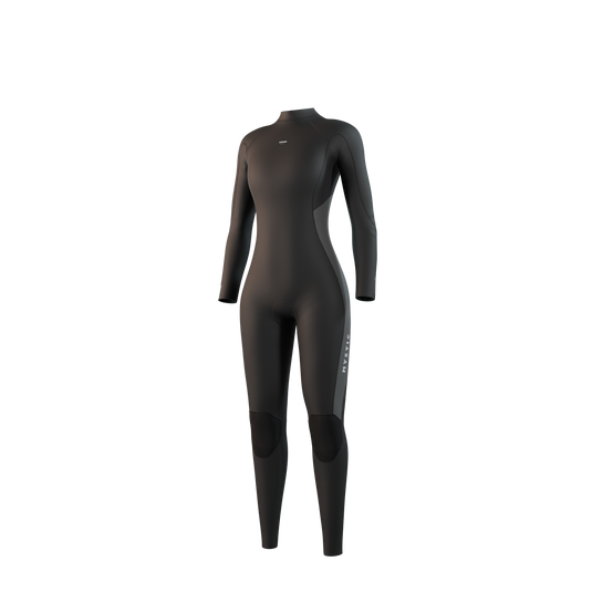 Mystic Haven Fullsuit 4/3mm Bzip Women 2025