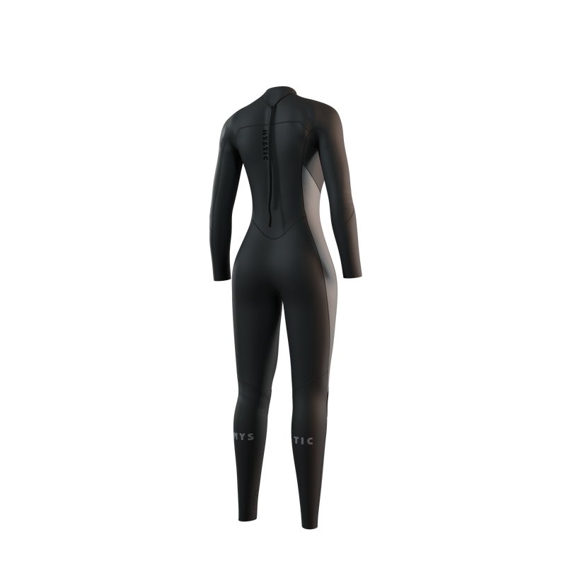 Load image into Gallery viewer, Mystic Haven Fullsuit 4/3mm Bzip Women 2025
