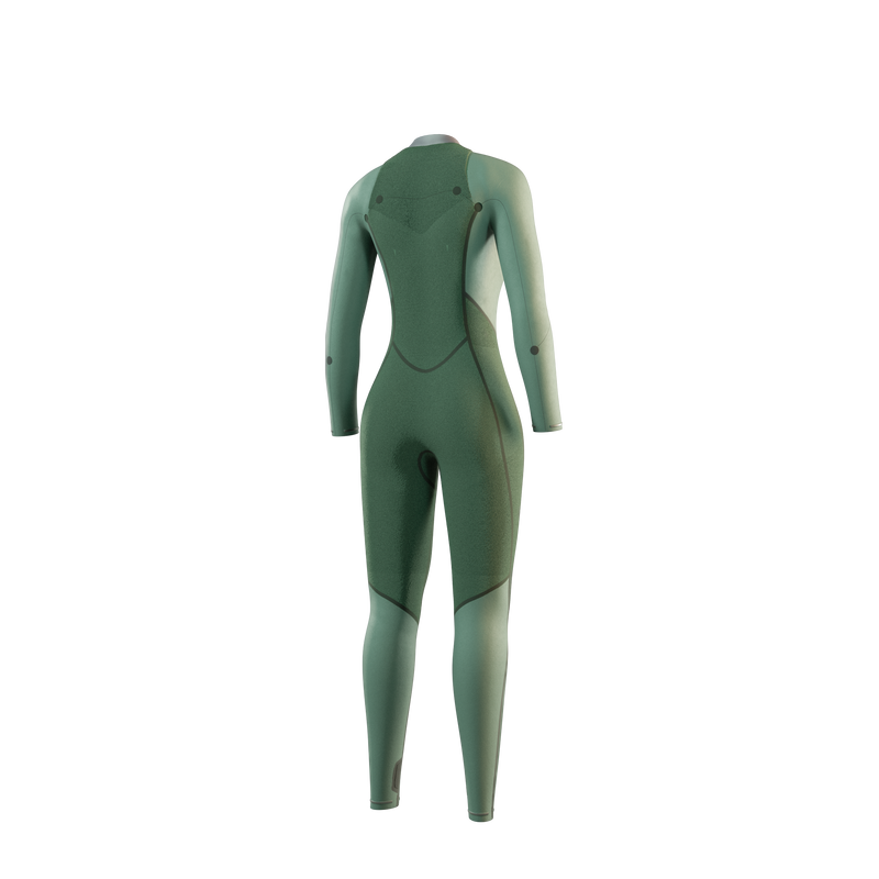 Load image into Gallery viewer, Mystic Haven Fullsuit 4/3mm Bzip Women 2025
