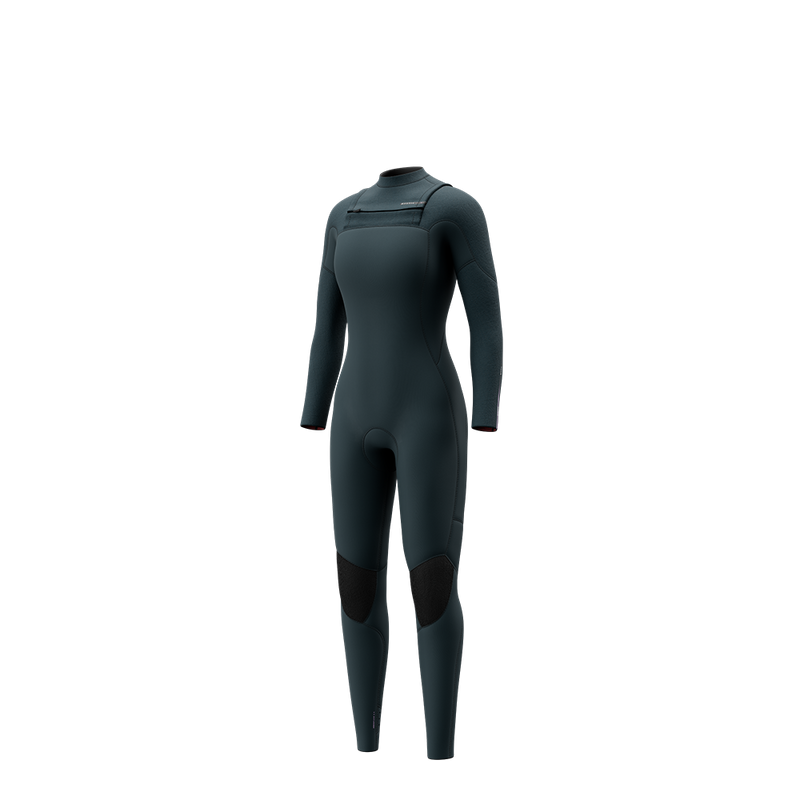 Load image into Gallery viewer, Mystic Jayde Fullsuit 5/3mm Double Fzip Women 2026
