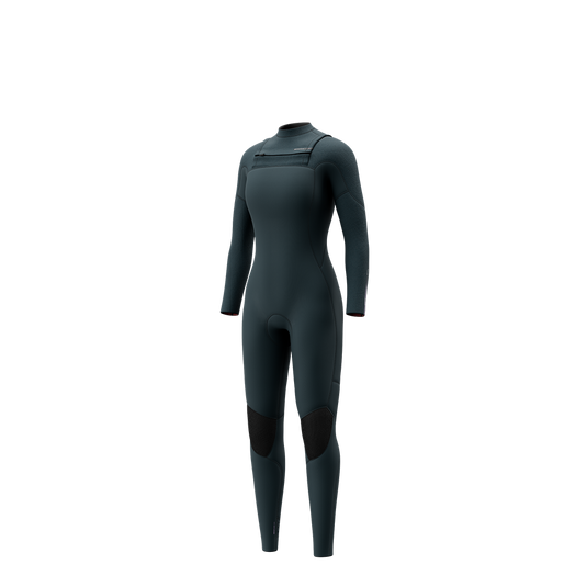 Mystic Jayde Fullsuit 5/3mm Double Fzip Women 2026