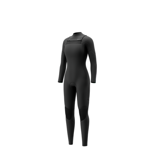 Mystic Jayde Fullsuit 5/3mm Double Fzip Women 2026