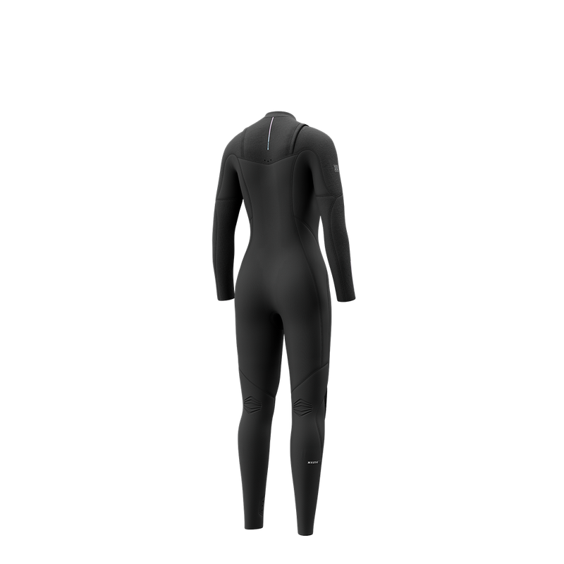 Chargez l'image dans la visionneuse de la galerie, Mystic Jayde Fullsuit 4/3mm Double Fzip Women 2026
