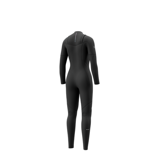 Mystic Jayde Fullsuit 4/3mm Double Fzip Women 2026