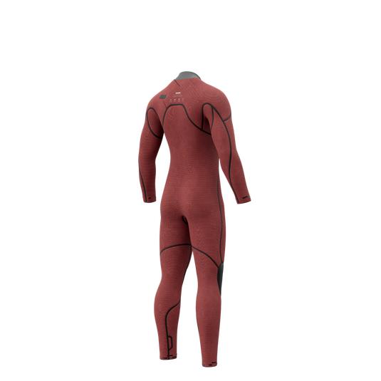 Mystic Majestic Fullsuit 5/3mm Fzip 2026