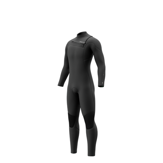 Mystic Majestic Fullsuit 5/3mm Fzip 2026