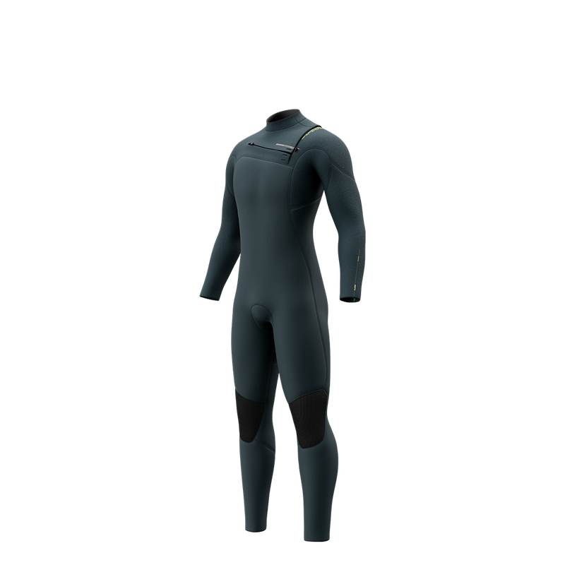 Load image into Gallery viewer, Mystic Majestic Fullsuit 4/3mm Fzip 2026
