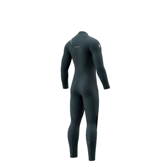Mystic Majestic Fullsuit 4/3mm Fzip 2026