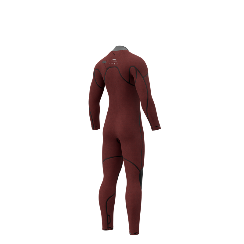 Load image into Gallery viewer, Mystic Majestic Fullsuit 4/3mm Fzip 2026
