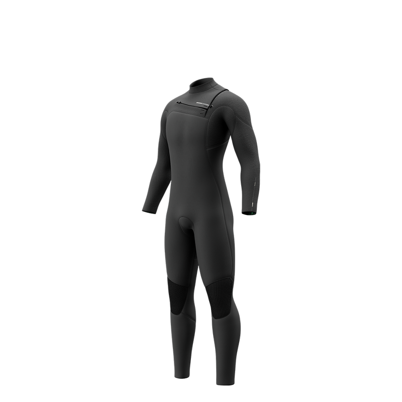 Load image into Gallery viewer, Mystic Majestic Fullsuit 4/3mm Fzip 2026
