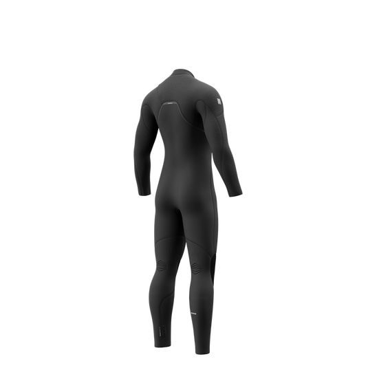 Mystic Majestic Fullsuit 4/3mm Fzip 2026