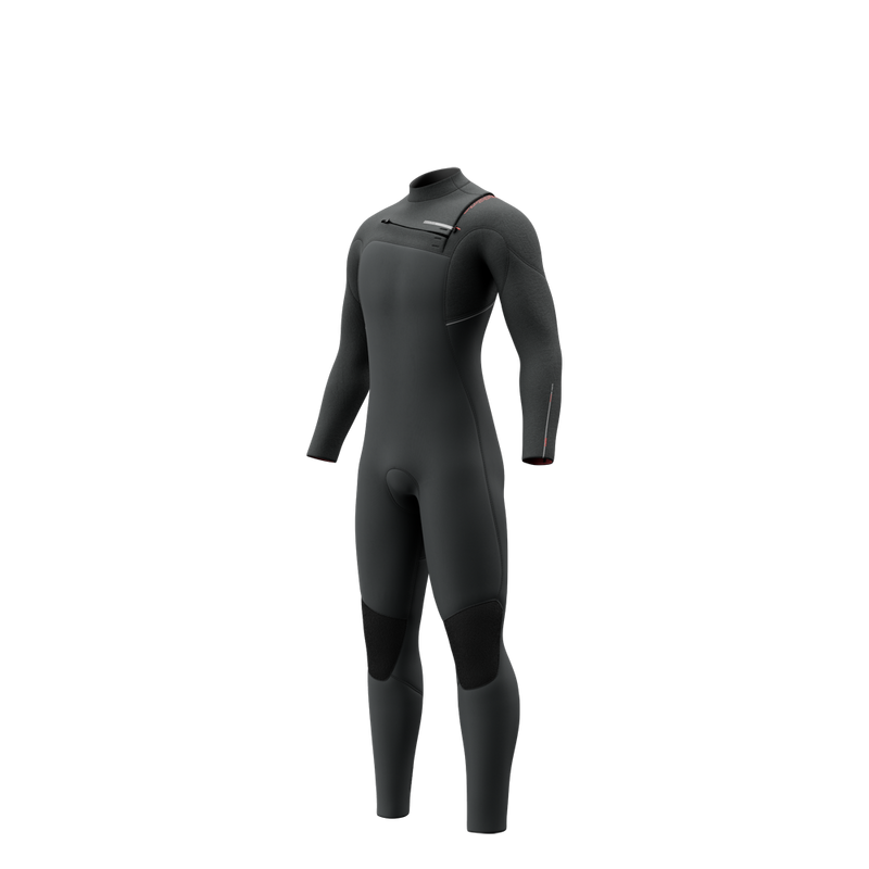 Chargez l'image dans la visionneuse de la galerie, Mystic Majestic Fullsuit 3/2mm Fzip 2026
