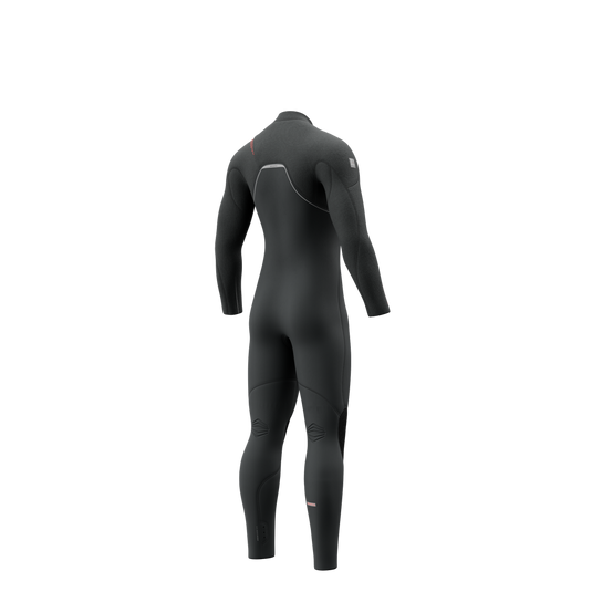 Mystic Majestic Fullsuit 3/2mm Fzip 2026