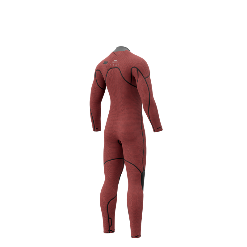Chargez l'image dans la visionneuse de la galerie, Mystic Majestic Fullsuit 3/2mm Fzip 2026

