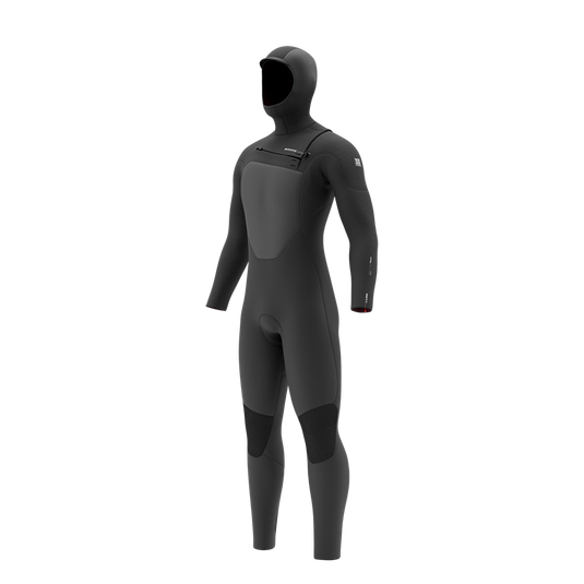 Mystic Volt Fullsuit 6/4/3mm Hooded Fzip 2027