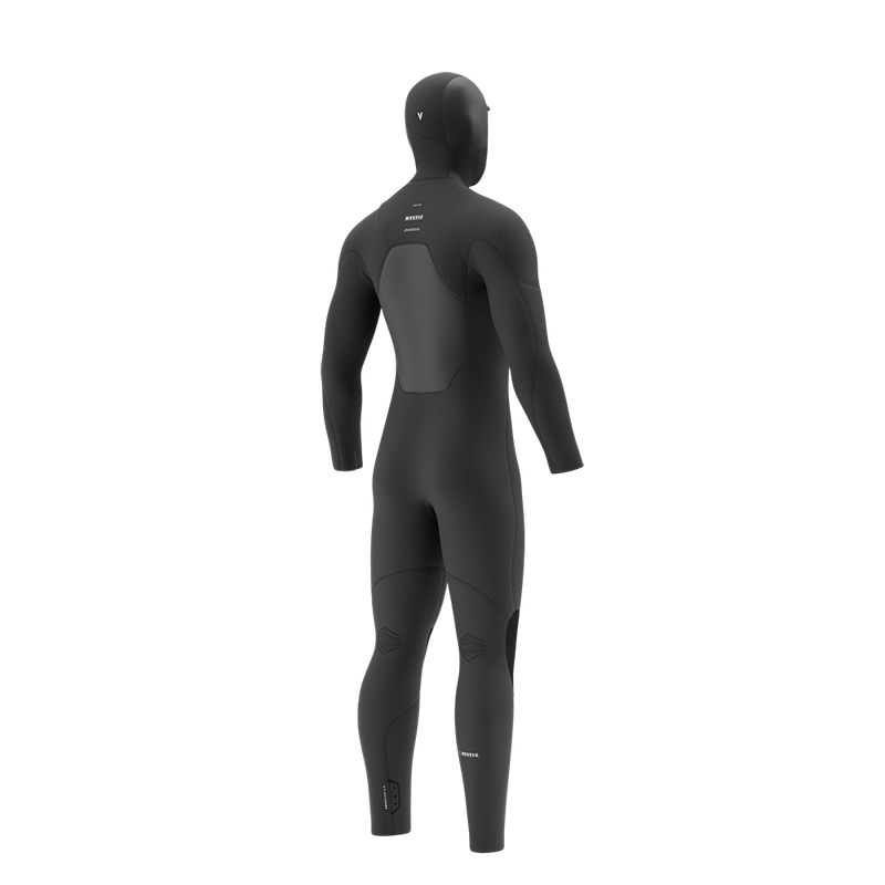 Load image into Gallery viewer, Mystic Volt Fullsuit 6/4/3mm Hooded Fzip 2027
