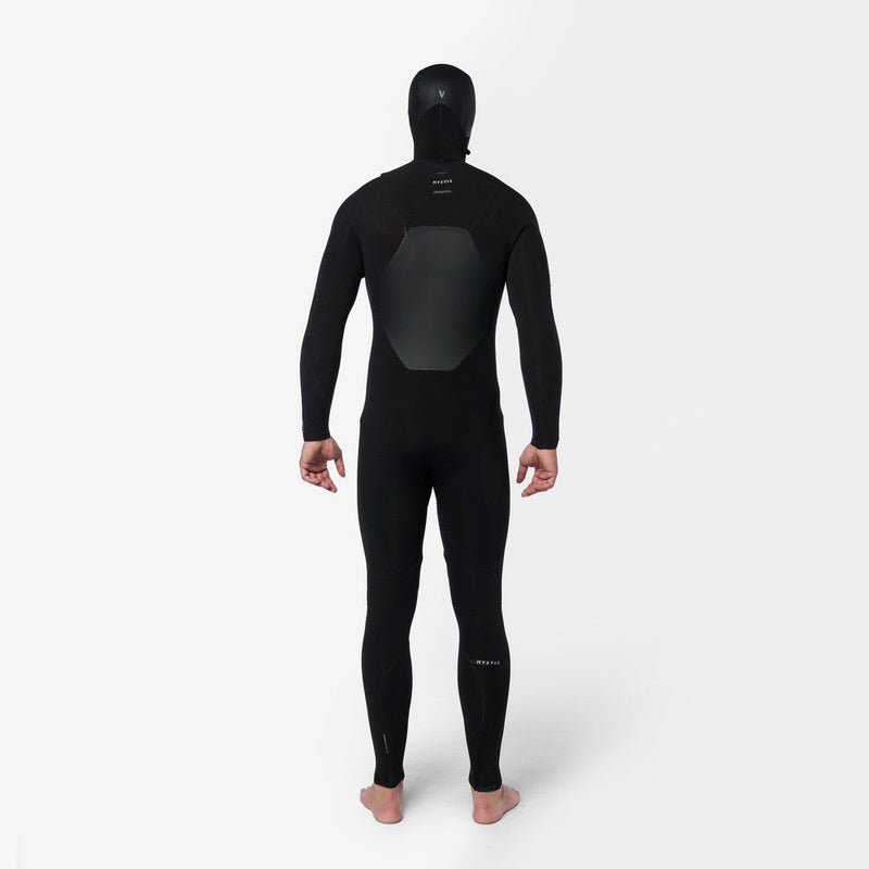 Load image into Gallery viewer, Mystic Volt Fullsuit 6/4/3mm Hooded Fzip 2027
