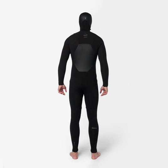 Mystic Volt Fullsuit 6/4/3mm Hooded Fzip 2027