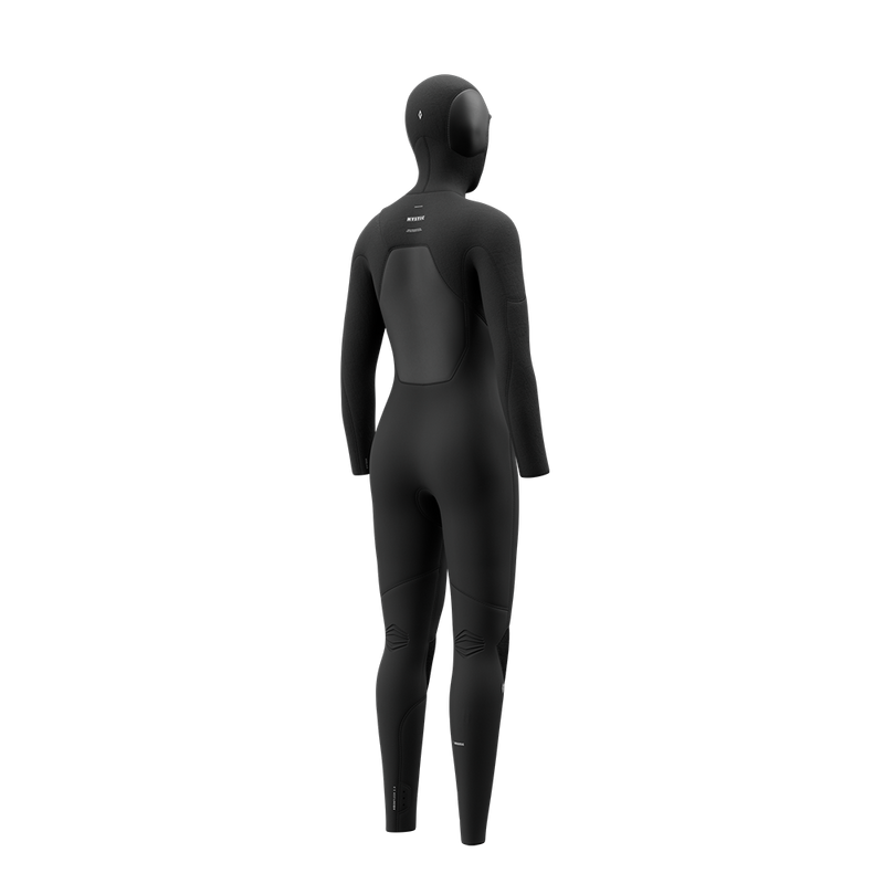 Load image into Gallery viewer, Mystic Gem Fullsuit 6/4/3mm Hooded Fzip 2027

