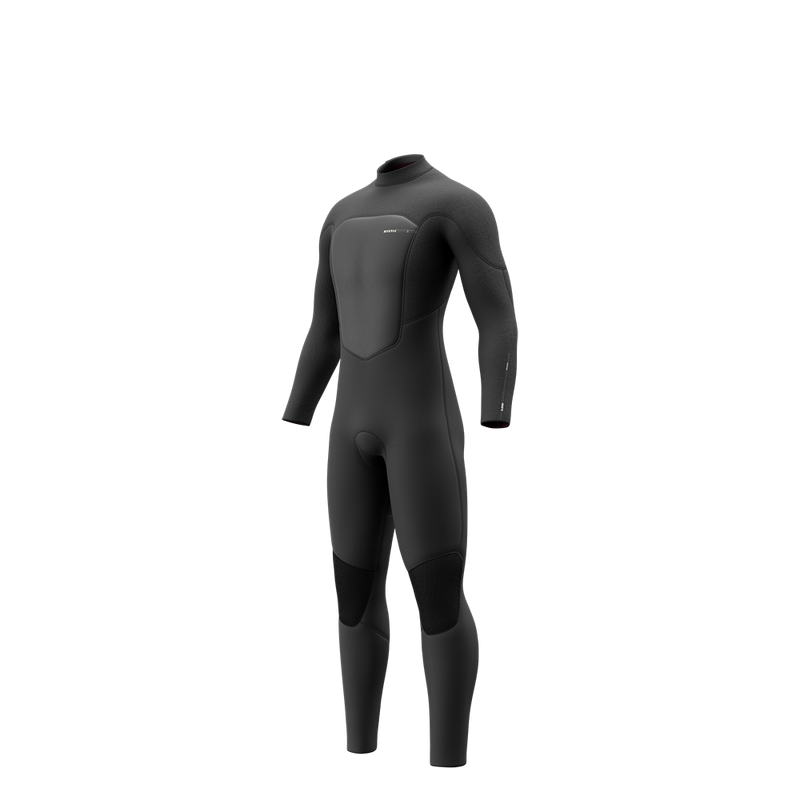 Load image into Gallery viewer, Mystic Majestic Fullsuit 5/4mm Bzip 2027
