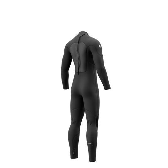 Mystic Majestic Fullsuit 5/4mm Bzip 2027