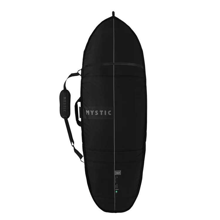 Chargez l'image dans la visionneuse de la galerie, Mystic Patrol Day Cover Mid Length Foilboard Bag
