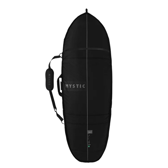 Mystic Patrol Day Cover Mid Length Foilboard Bag