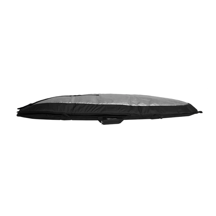Chargez l'image dans la visionneuse de la galerie, Mystic Patrol Day Cover Mid Length Foilboard Bag

