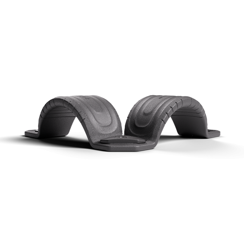 Chargez l'image dans la visionneuse de la galerie, Mystic Foilboard V-shape Footstrap
