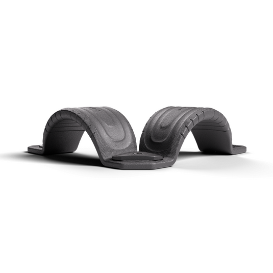 Mystic Foilboard V-shape Footstrap