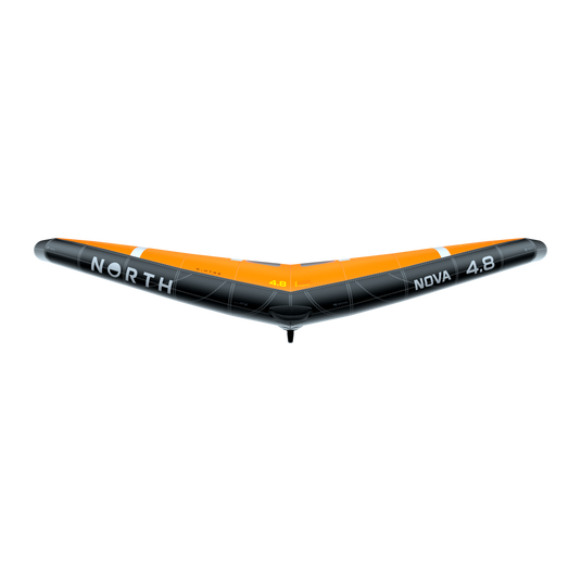 North Nova Wing 2026 - Orange