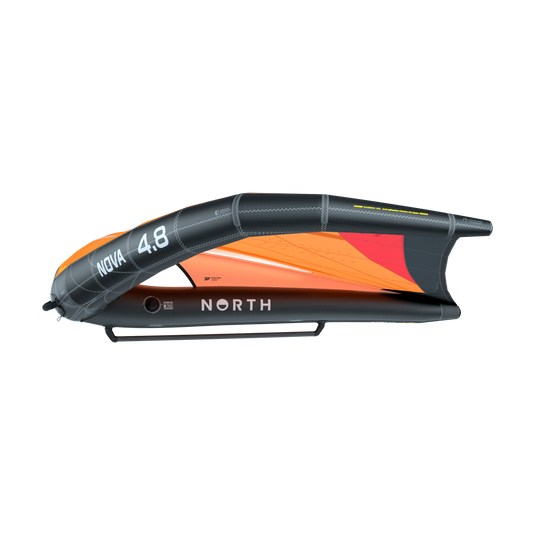 North Nova Wing 2026 - Orange