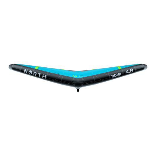 North Nova Wing 2026 - Turquoise