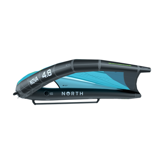 North Nova Wing 2026 - Turquoise