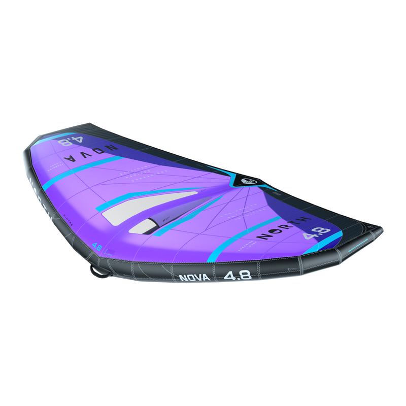 Chargez l'image dans la visionneuse de la galerie, North Nova Wing 2026 - Deep Purple
