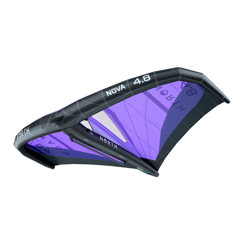 Chargez l'image dans la visionneuse de la galerie, North Nova Wing 2026 - Deep Purple
