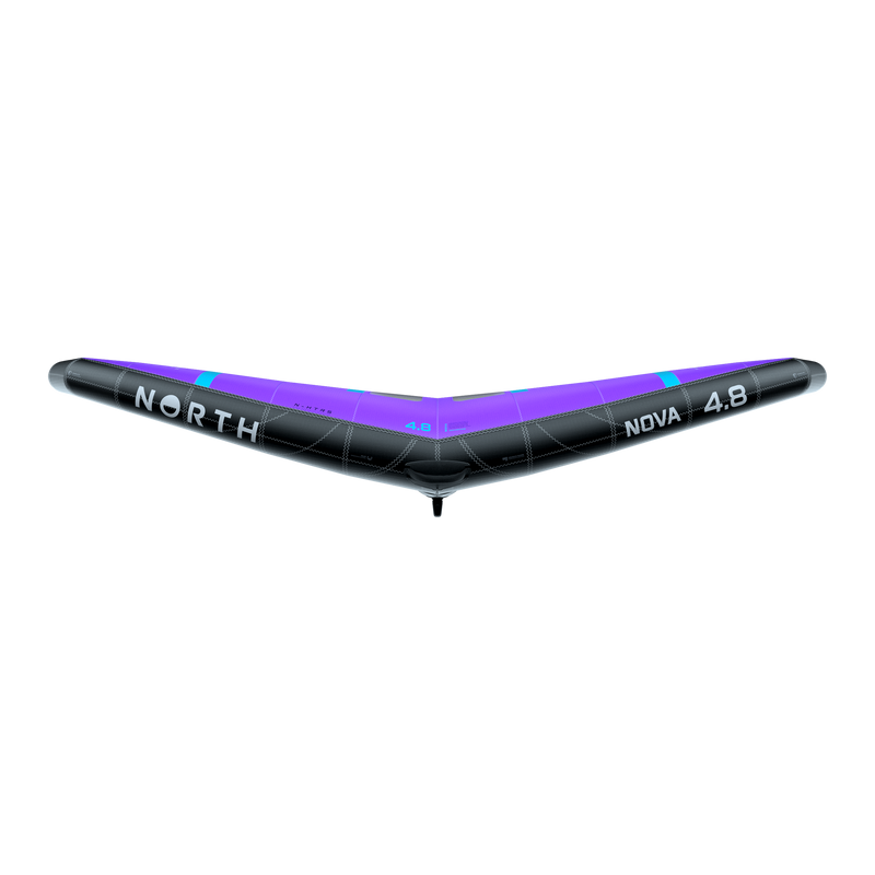 Chargez l'image dans la visionneuse de la galerie, North Nova Wing 2026 - Deep Purple
