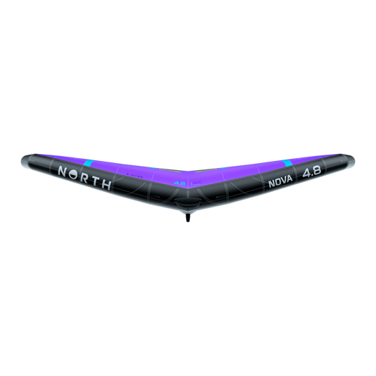 North Nova Wing 2026 - Deep Purple