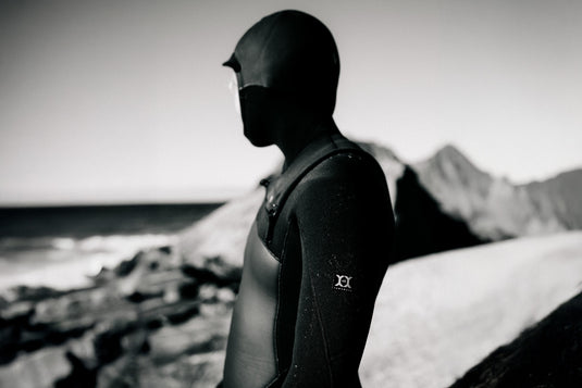Mystic Gem Fullsuit 6/4/3mm Hooded Fzip 2027