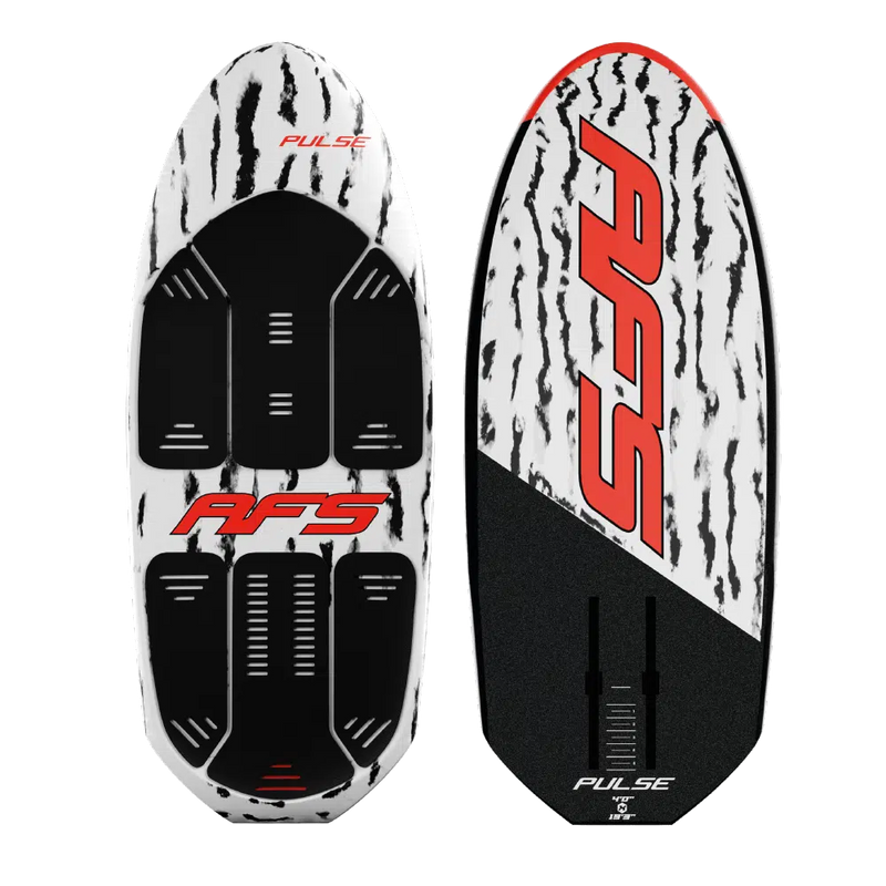 Load image into Gallery viewer, AFS Pulse Wake Foil Board
