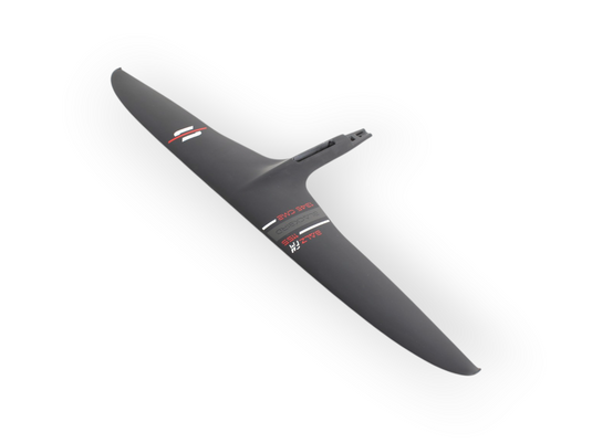 Blackbird FreeMove 1155 - Balz Müller Signature | Hydrofoil Sabfoil Front Wing