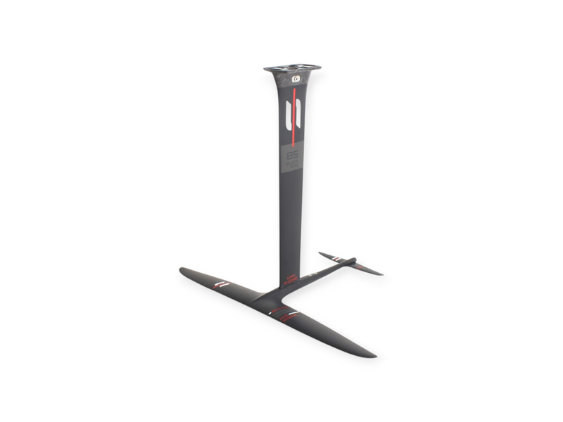 Chargez l'image dans la visionneuse de la galerie, Razor 1077-SDW375-85 Blackbird Set - MODULAR

