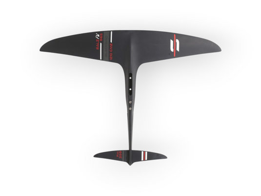 Balz FREEWAVE 965-399-85 Blackbird Set - INTEGRATED