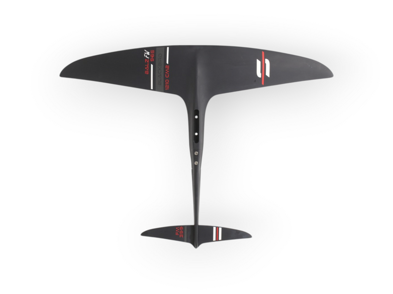 Chargez l'image dans la visionneuse de la galerie, Balz FREEWAVE 965-399-85 Blackbird Set - MODULAR
