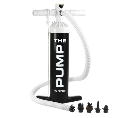 Wing Pump - RYDE