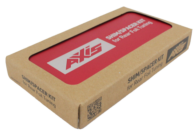 Load image into Gallery viewer, AXIS Shim/Spacer Kit for Rear Wing
